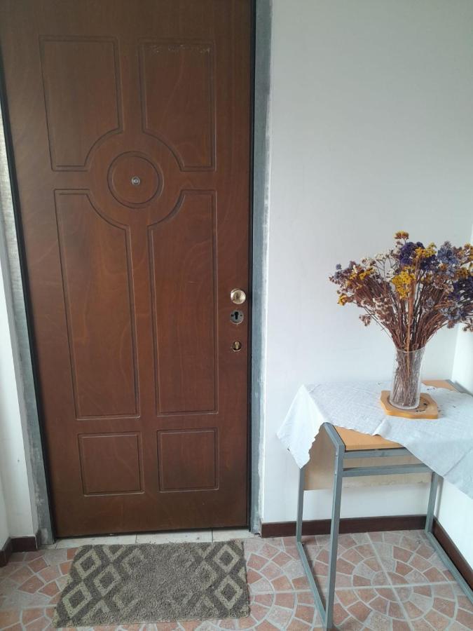 Casa Di Federica Camera Con Bagno Privato Esterno Livorno Eksteriør billede