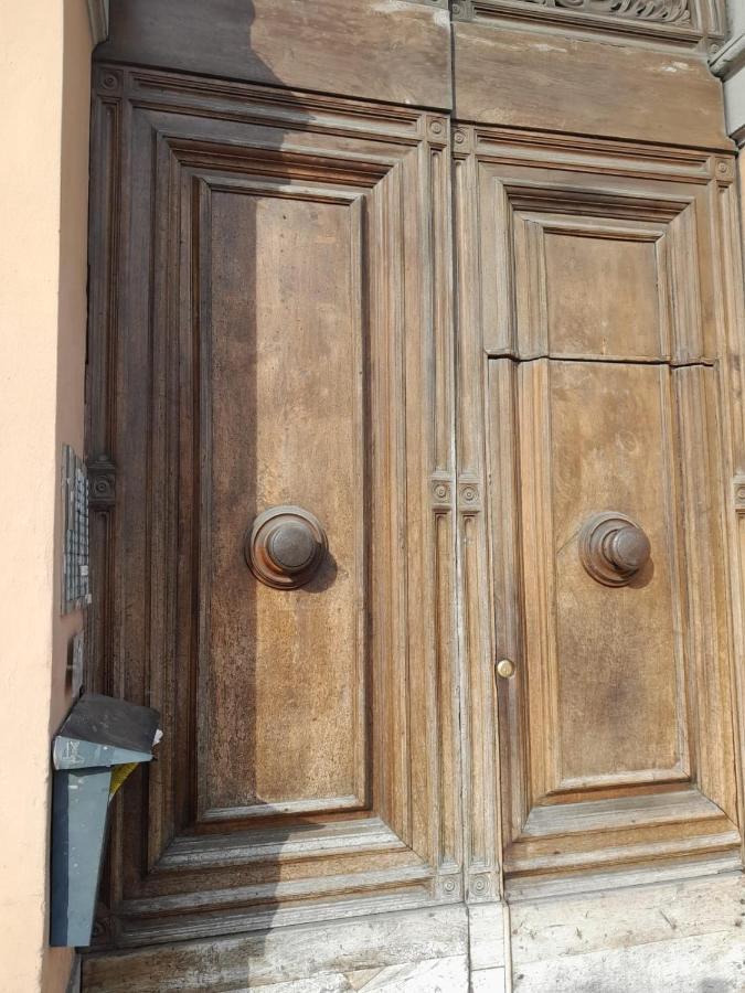 Casa Di Federica Camera Con Bagno Privato Esterno Livorno Eksteriør billede