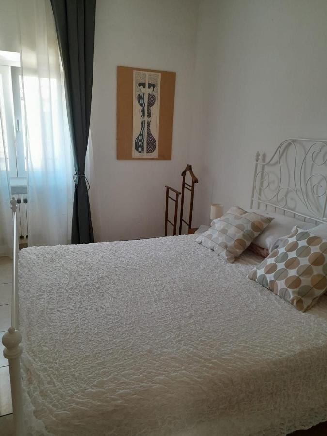Casa Di Federica Camera Con Bagno Privato Esterno Livorno Eksteriør billede